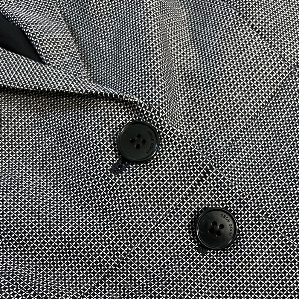 BOSS by Hugo Boss Jepita Suit Jacket - Picture 2 of 6